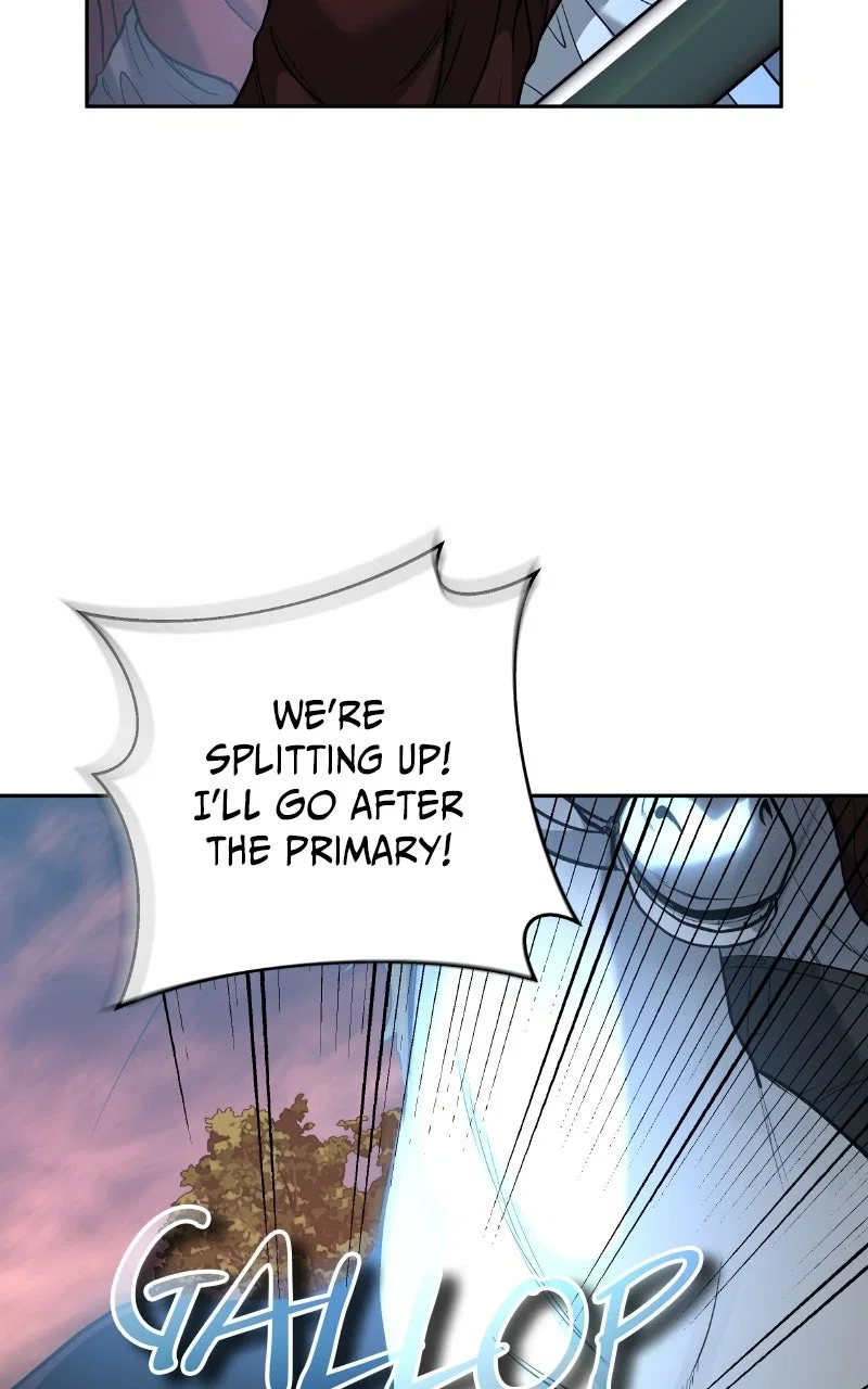 Holy Emperor's Grandson is a Necromancer Chapter 41 - Page 17