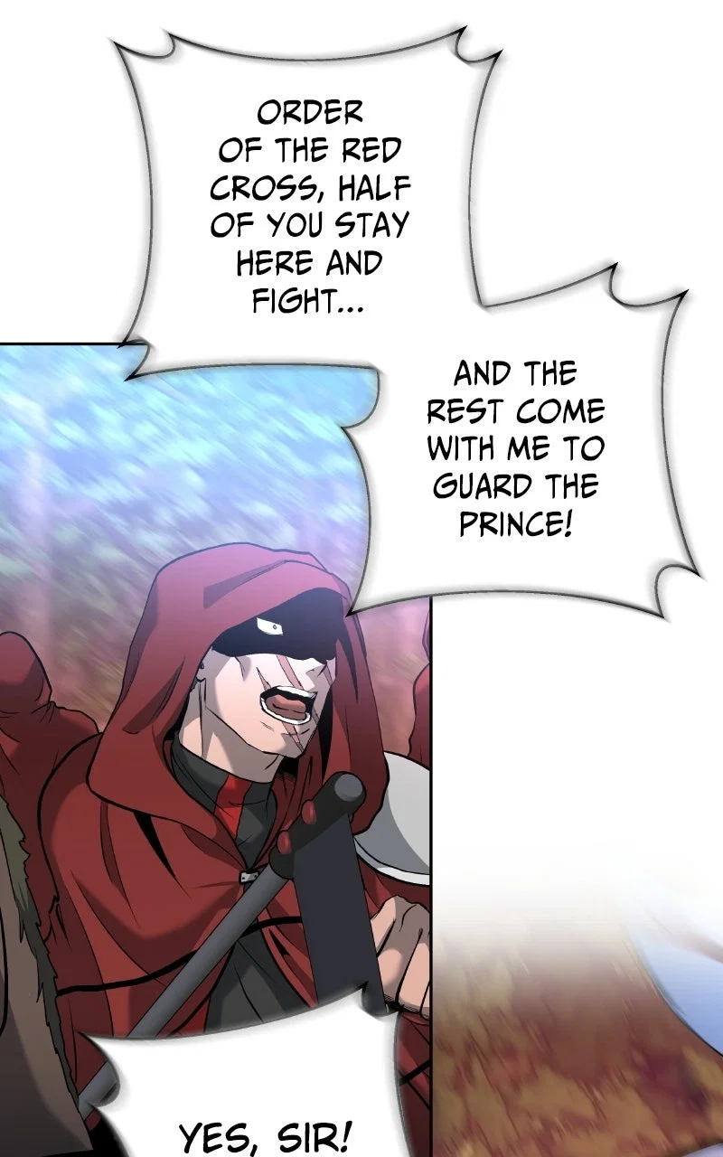 Holy Emperor's Grandson is a Necromancer Chapter 41 - Page 19