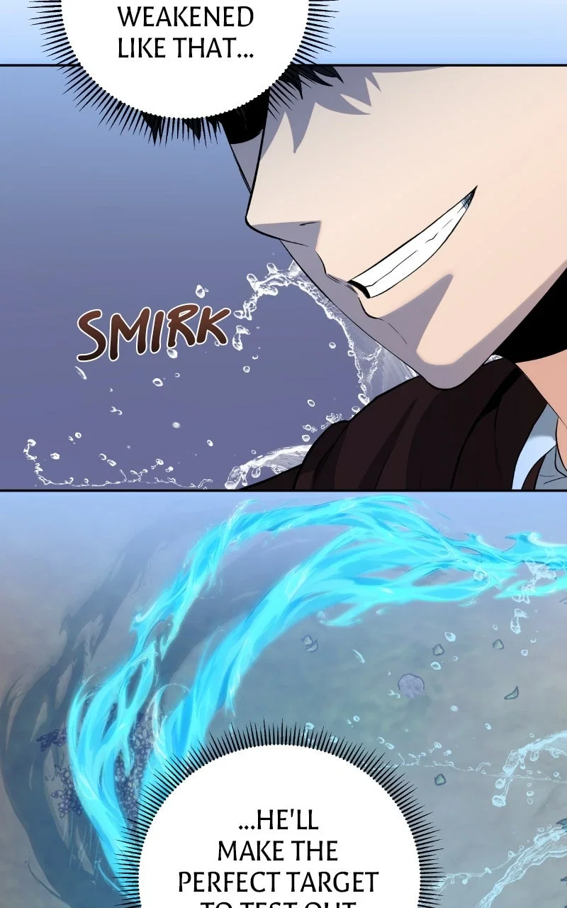 Holy Emperor's Grandson is a Necromancer Chapter 41 - Page 23