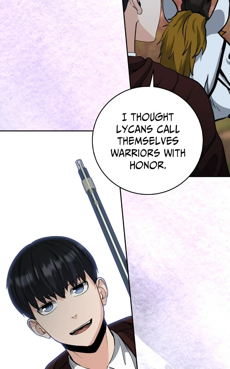 Holy Emperor's Grandson is a Necromancer Chapter 41 - Page 28