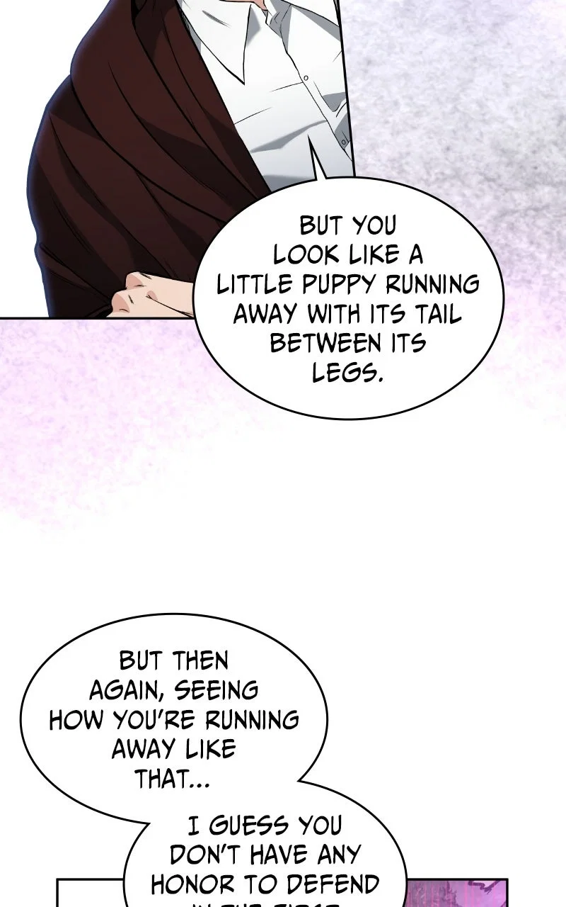 Holy Emperor's Grandson is a Necromancer Chapter 41 - Page 29