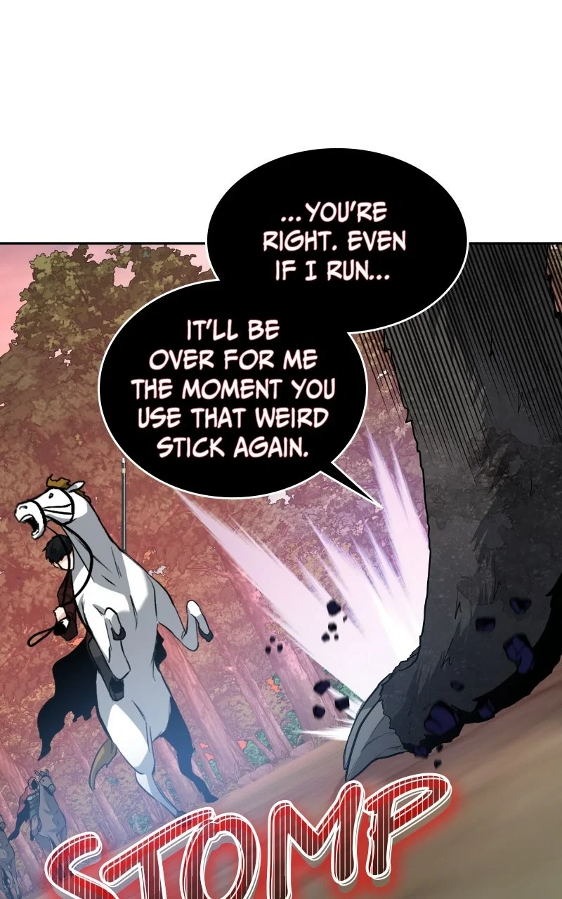Holy Emperor's Grandson is a Necromancer Chapter 41 - Page 31