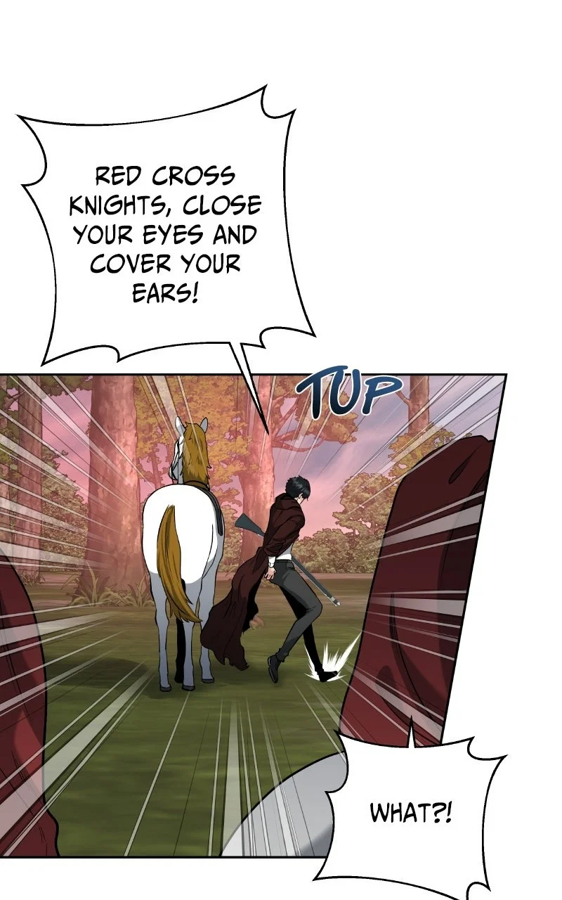 Holy Emperor's Grandson is a Necromancer Chapter 41 - Page 34