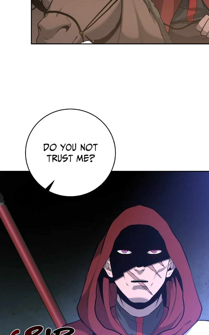 Holy Emperor's Grandson is a Necromancer Chapter 41 - Page 36