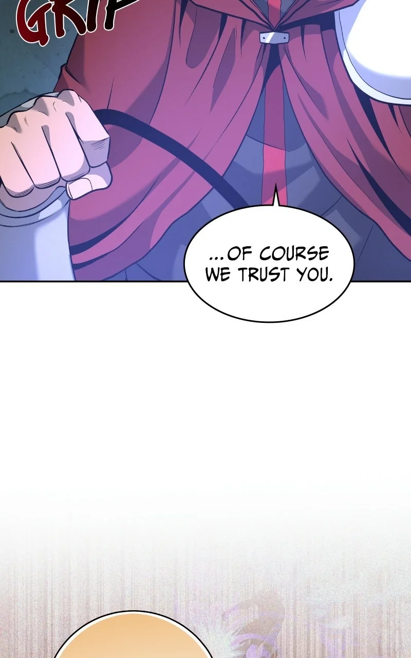 Holy Emperor's Grandson is a Necromancer Chapter 41 - Page 37