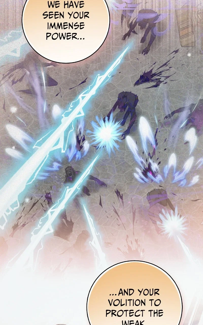 Holy Emperor's Grandson is a Necromancer Chapter 41 - Page 38