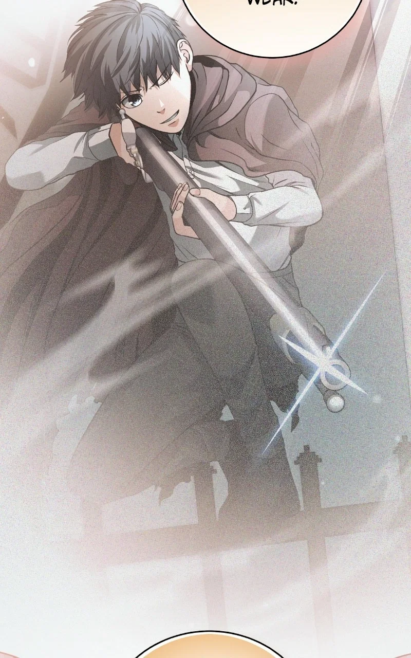 Holy Emperor's Grandson is a Necromancer Chapter 41 - Page 39