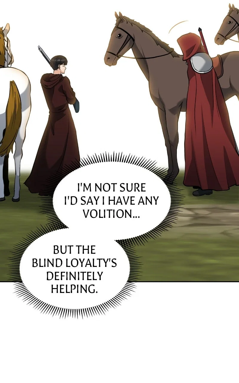Holy Emperor's Grandson is a Necromancer Chapter 41 - Page 41
