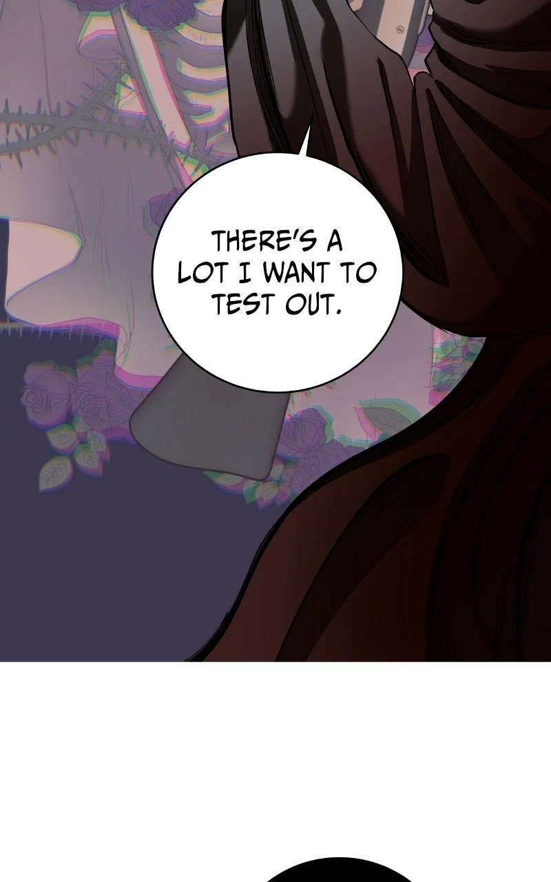 Holy Emperor's Grandson is a Necromancer Chapter 41 - Page 44