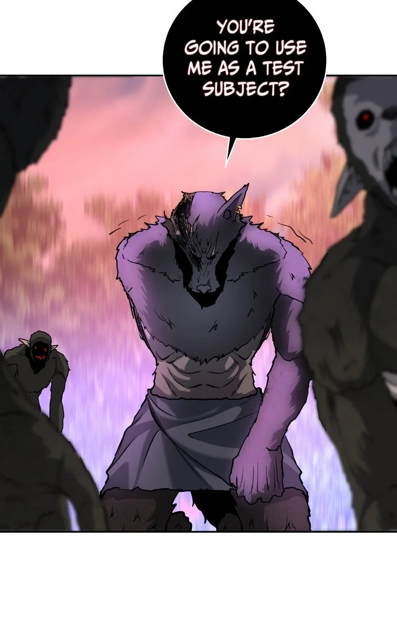 Holy Emperor's Grandson is a Necromancer Chapter 41 - Page 45