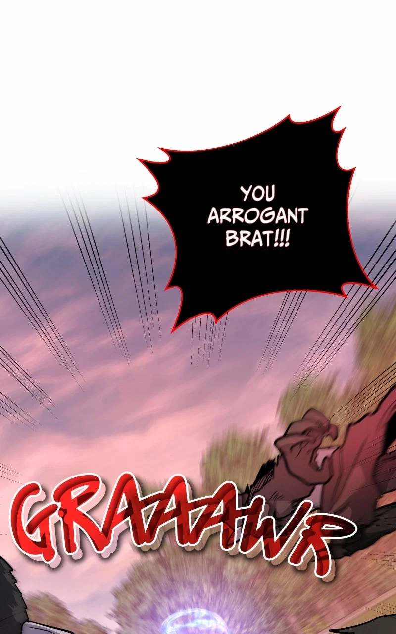 Holy Emperor's Grandson is a Necromancer Chapter 41 - Page 46