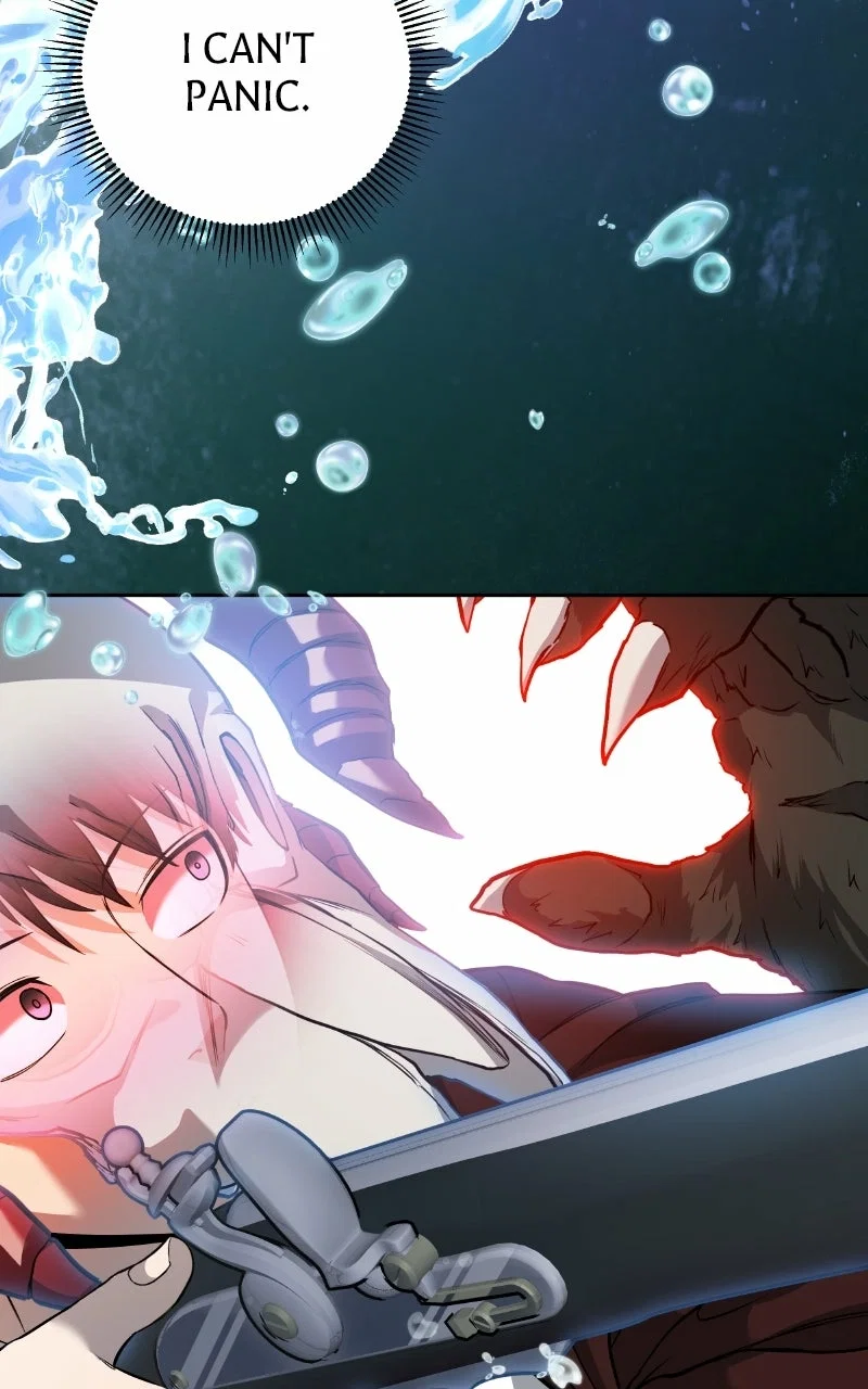 Holy Emperor's Grandson is a Necromancer Chapter 41 - Page 49