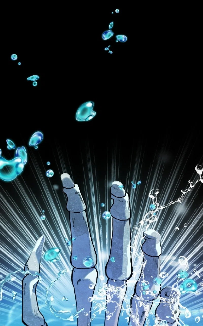 Holy Emperor's Grandson is a Necromancer Chapter 41 - Page 51