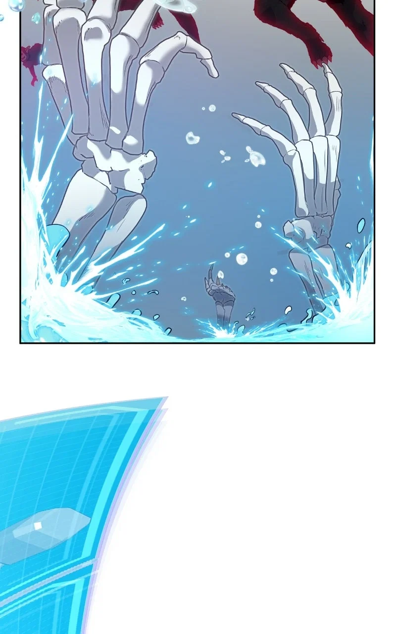 Holy Emperor's Grandson is a Necromancer Chapter 41 - Page 53