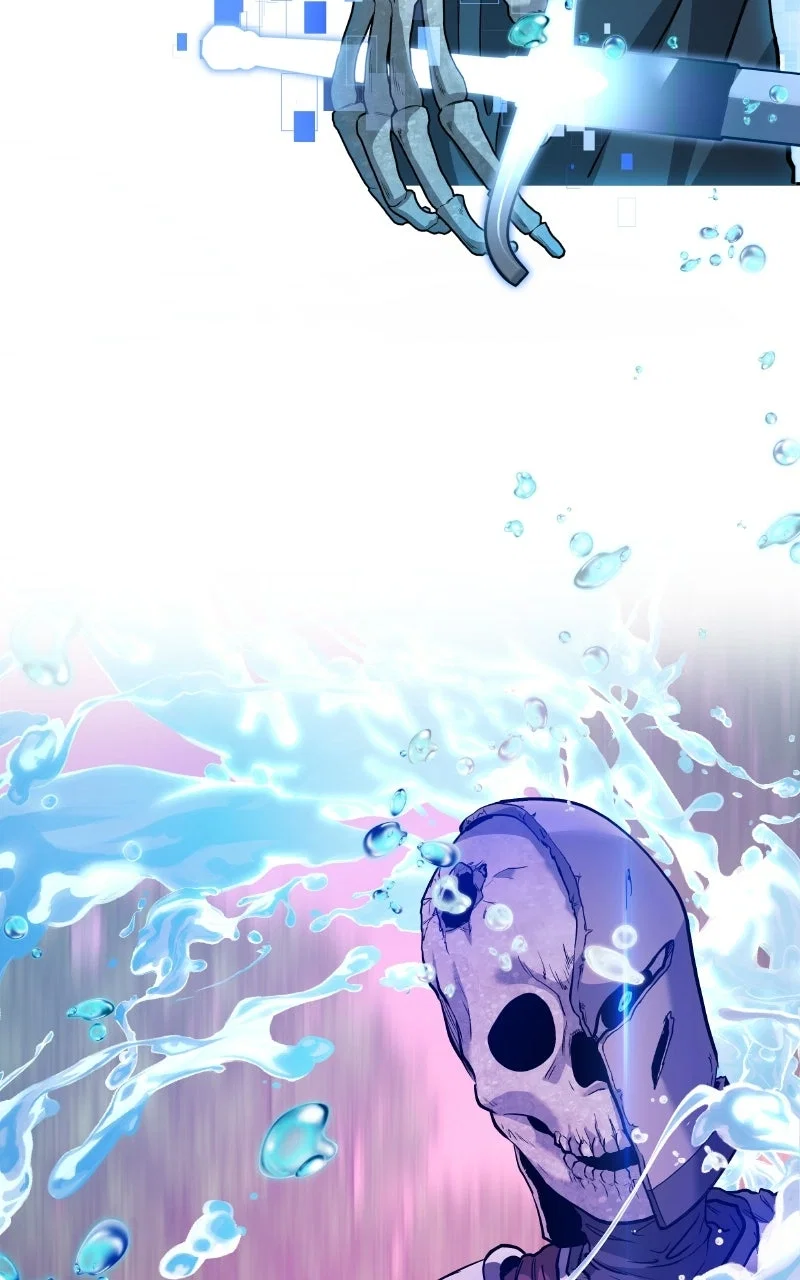 Holy Emperor's Grandson is a Necromancer Chapter 41 - Page 56