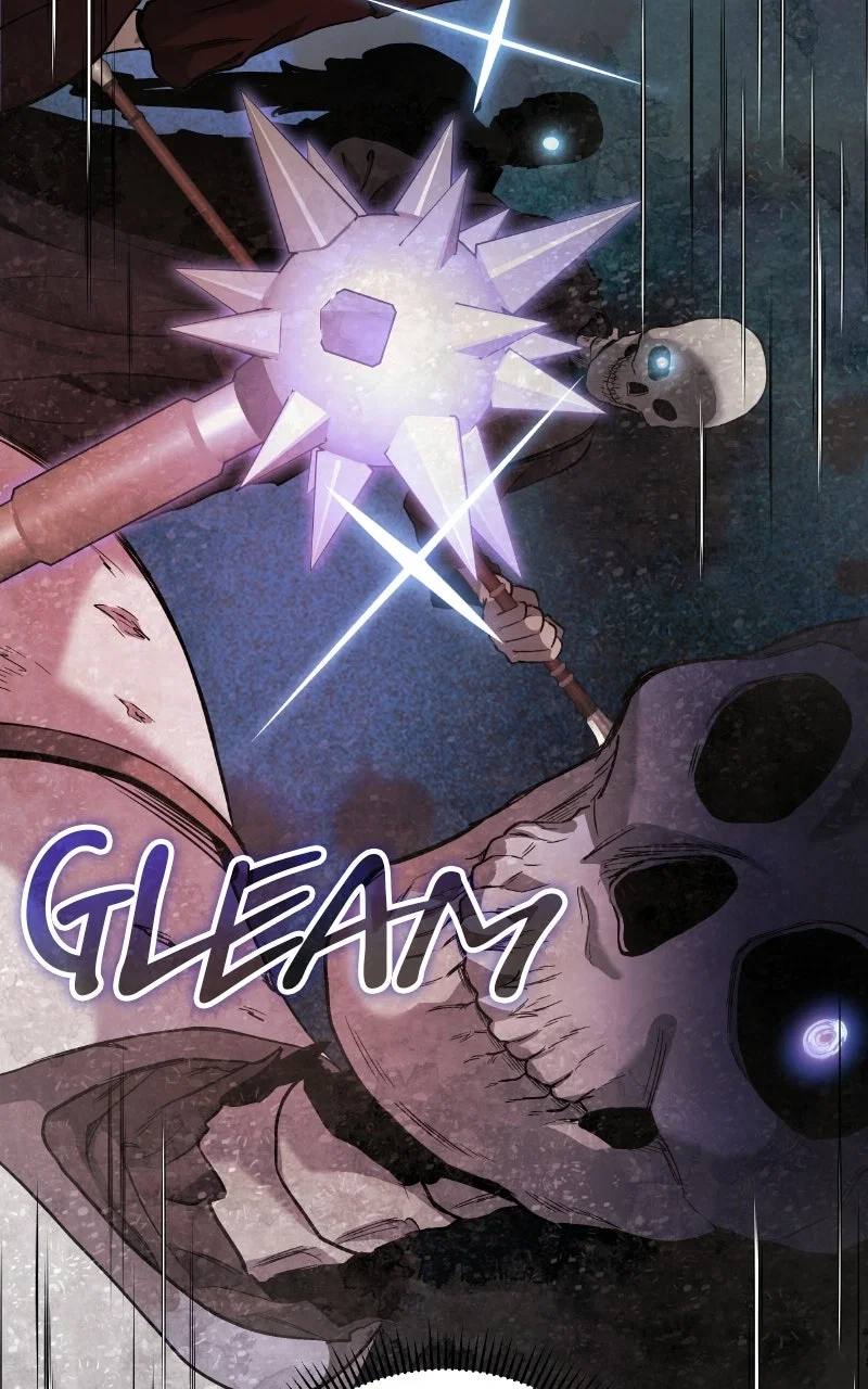 Holy Emperor's Grandson is a Necromancer Chapter 41 - Page 60