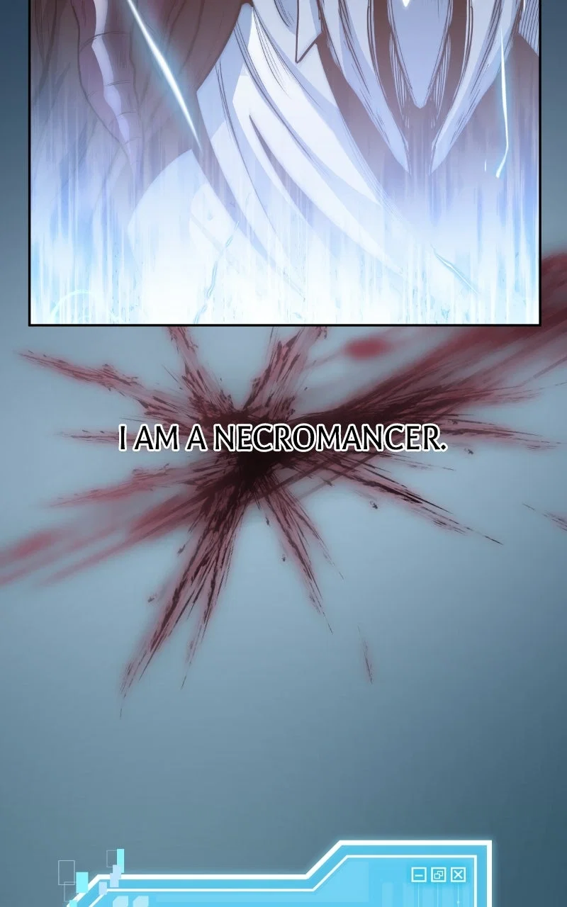 Holy Emperor's Grandson is a Necromancer Chapter 41 - Page 62