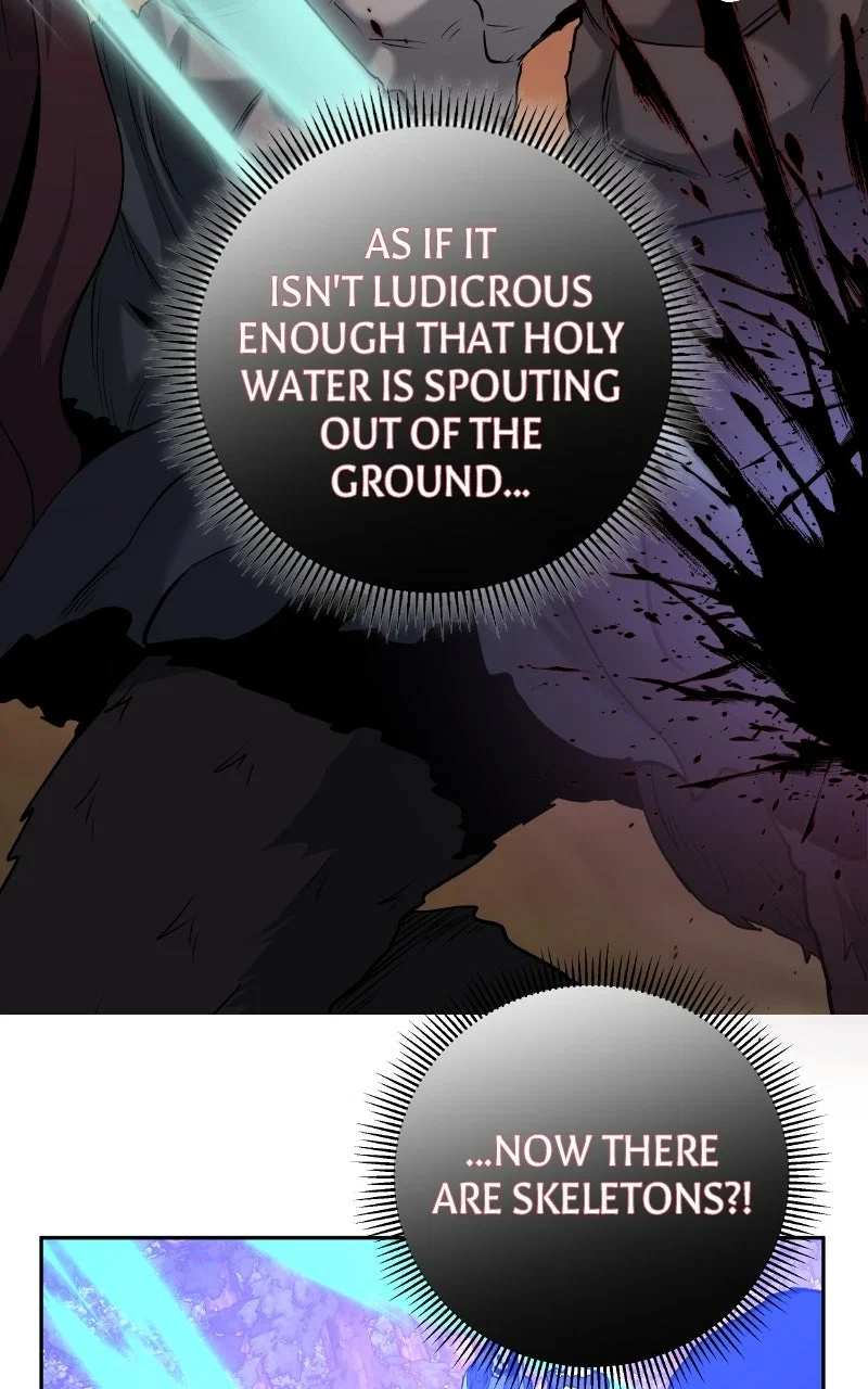 Holy Emperor's Grandson is a Necromancer Chapter 41 - Page 73
