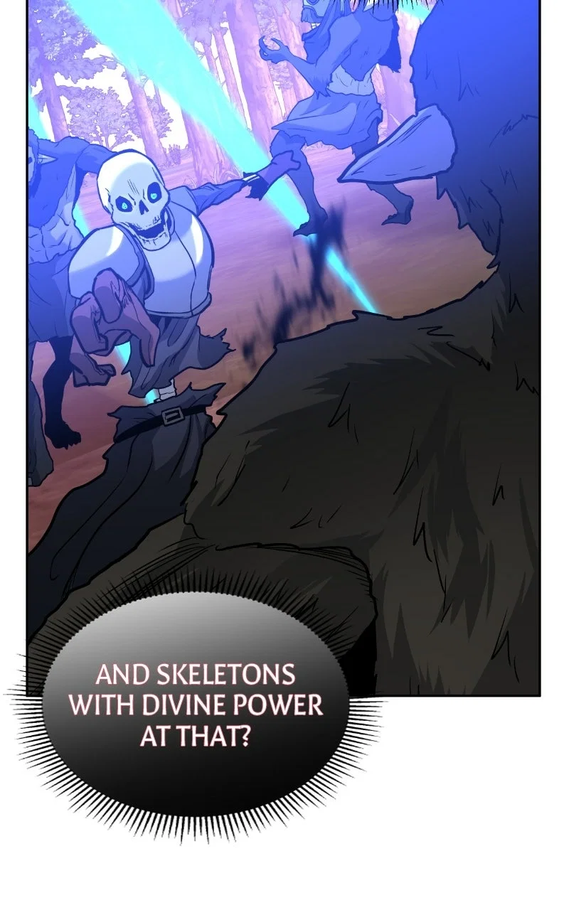Holy Emperor's Grandson is a Necromancer Chapter 41 - Page 74
