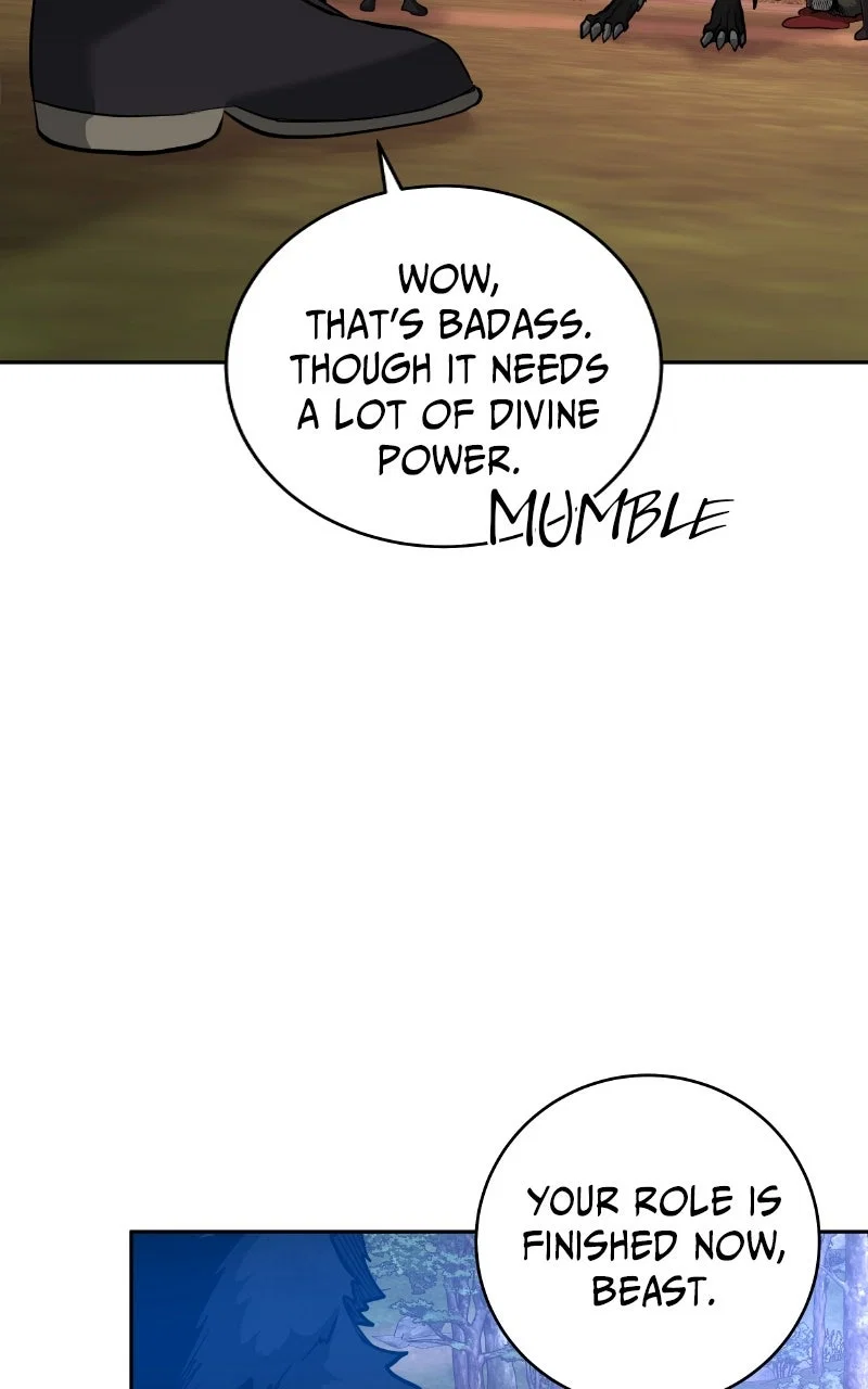 Holy Emperor's Grandson is a Necromancer Chapter 41 - Page 80