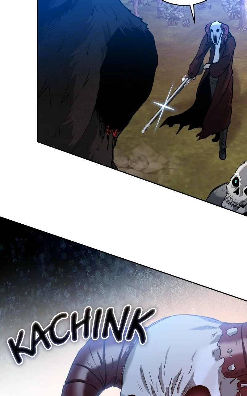 Holy Emperor's Grandson is a Necromancer Chapter 41 - Page 81