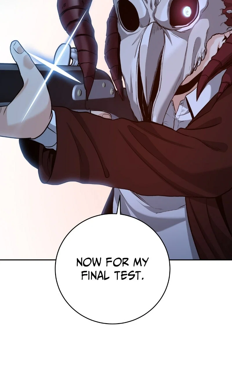 Holy Emperor's Grandson is a Necromancer Chapter 41 - Page 82