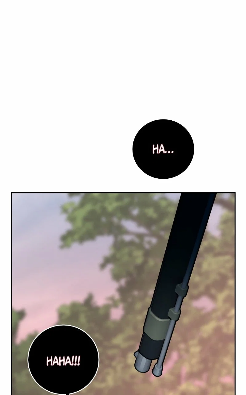Holy Emperor's Grandson is a Necromancer Chapter 41 - Page 83