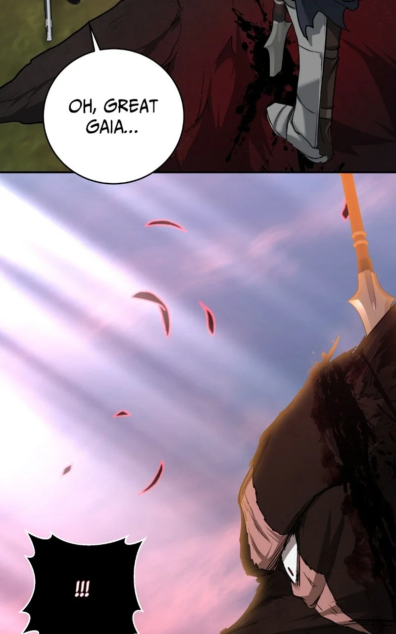 Holy Emperor's Grandson is a Necromancer Chapter 41 - Page 92