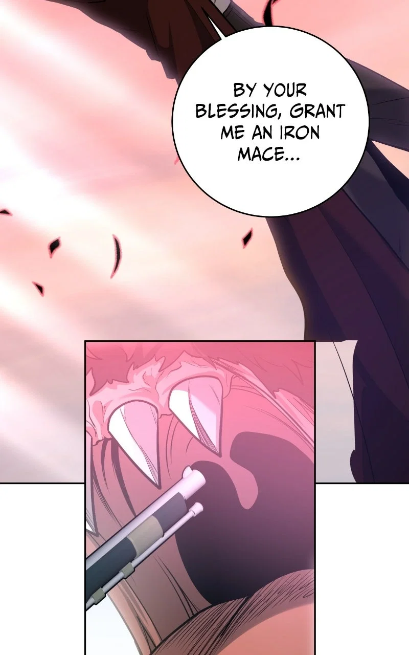 Holy Emperor's Grandson is a Necromancer Chapter 41 - Page 94