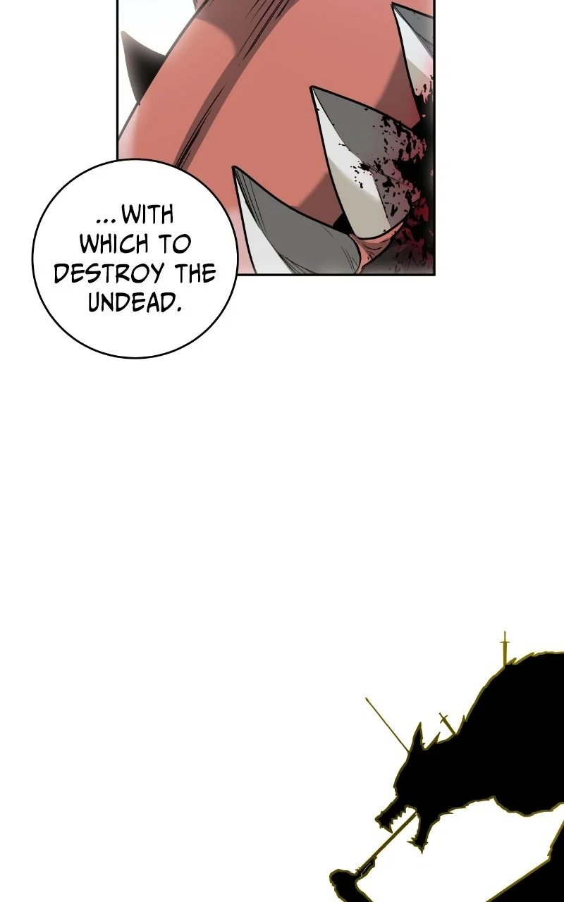 Holy Emperor's Grandson is a Necromancer Chapter 41 - Page 95