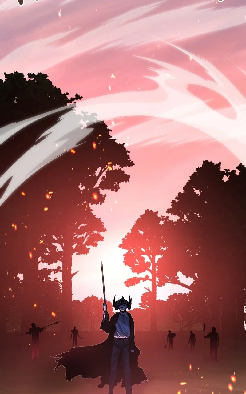 Holy Emperor's Grandson is a Necromancer Chapter 41 - Page 105