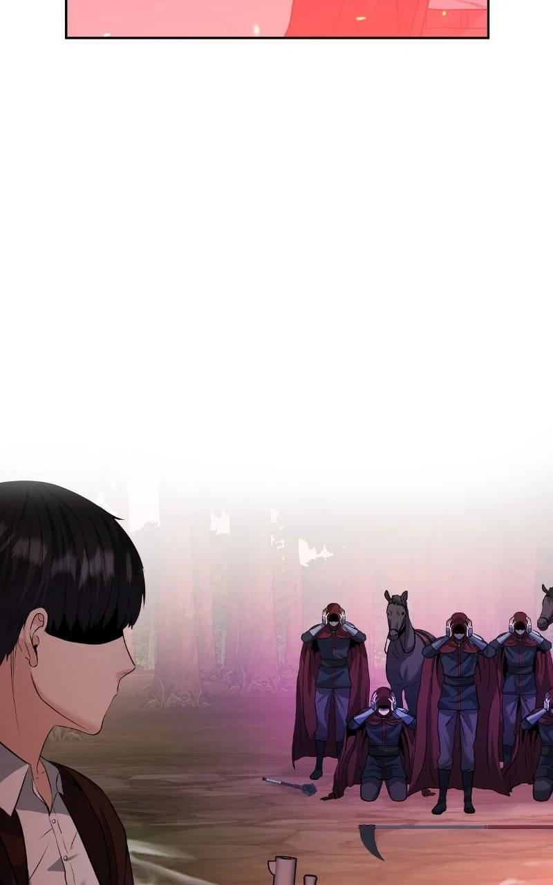 Holy Emperor's Grandson is a Necromancer Chapter 41 - Page 108