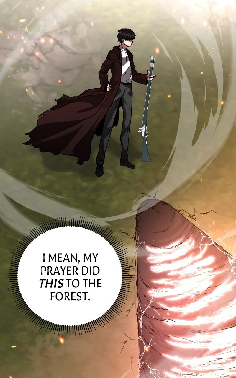 Holy Emperor's Grandson is a Necromancer Chapter 41 - Page 111