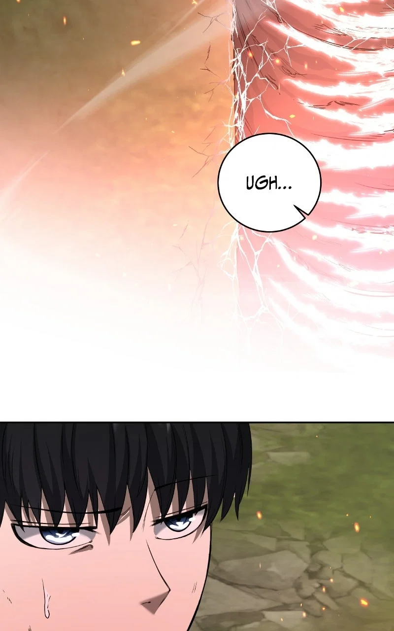 Holy Emperor's Grandson is a Necromancer Chapter 41 - Page 112