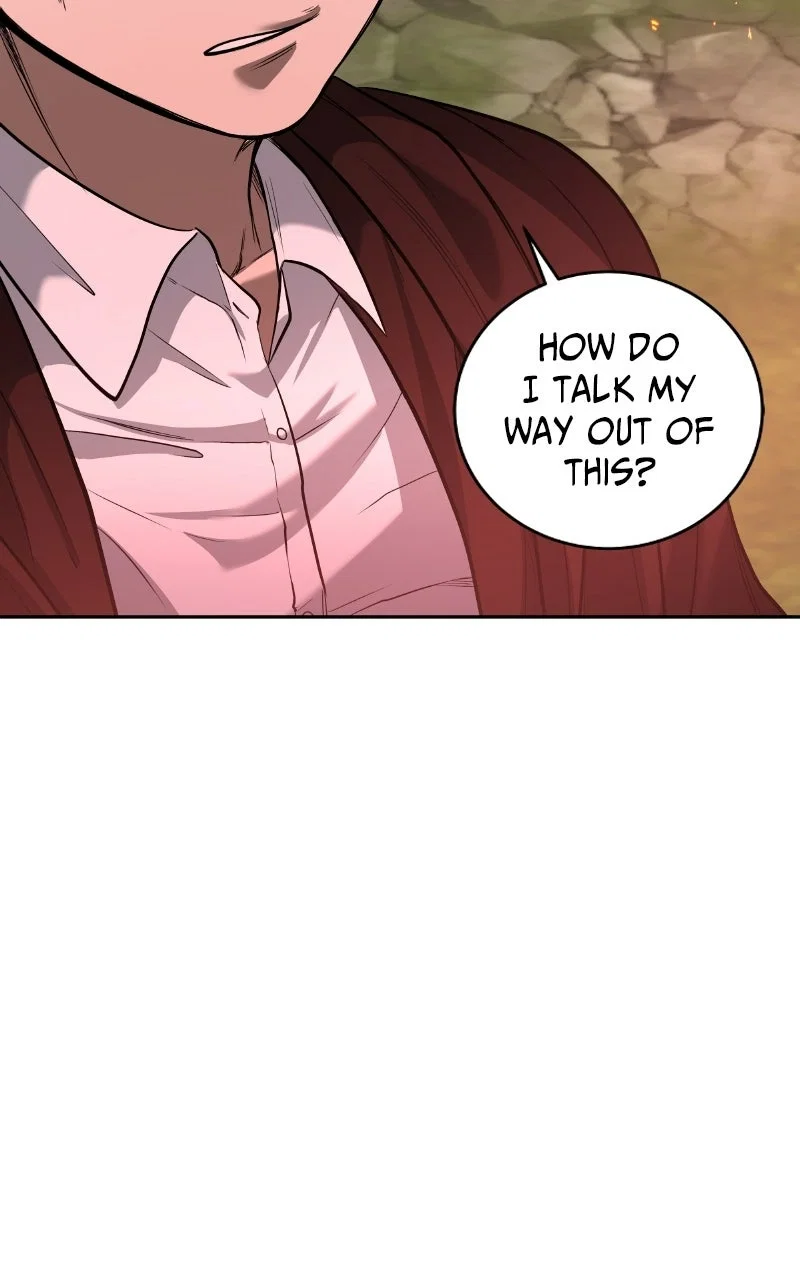 Holy Emperor's Grandson is a Necromancer Chapter 41 - Page 113