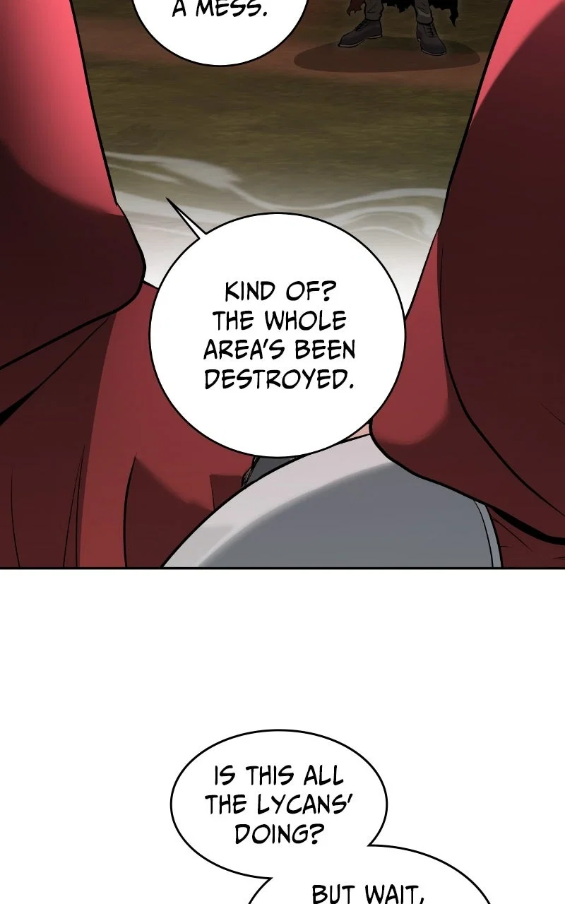 Holy Emperor's Grandson is a Necromancer Chapter 42 - Page 4