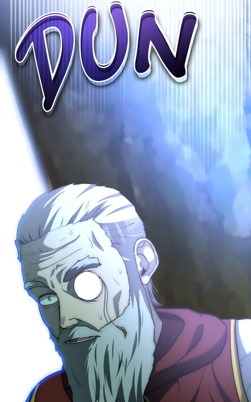 Holy Emperor's Grandson is a Necromancer Chapter 42 - Page 9