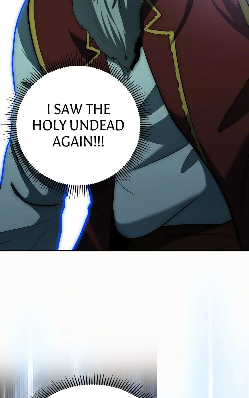 Holy Emperor's Grandson is a Necromancer Chapter 42 - Page 10