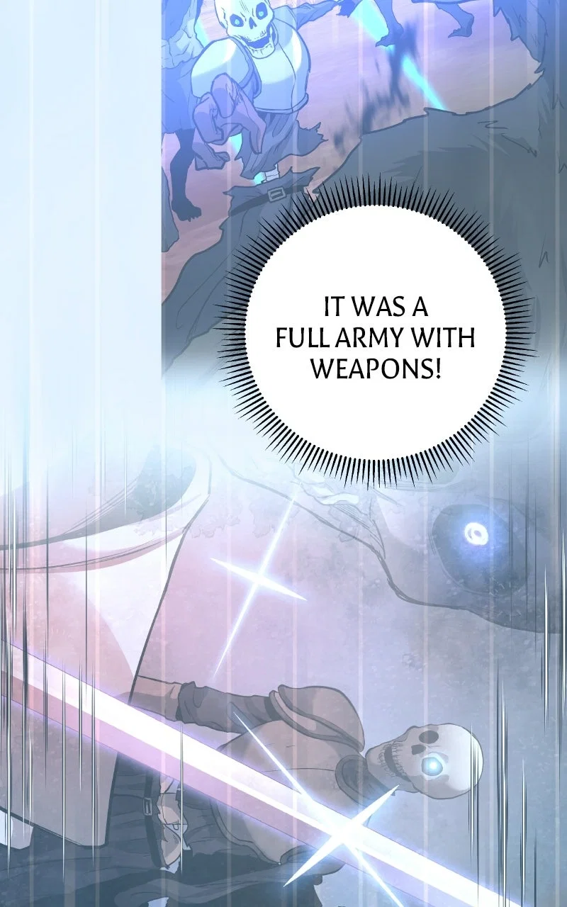 Holy Emperor's Grandson is a Necromancer Chapter 42 - Page 12
