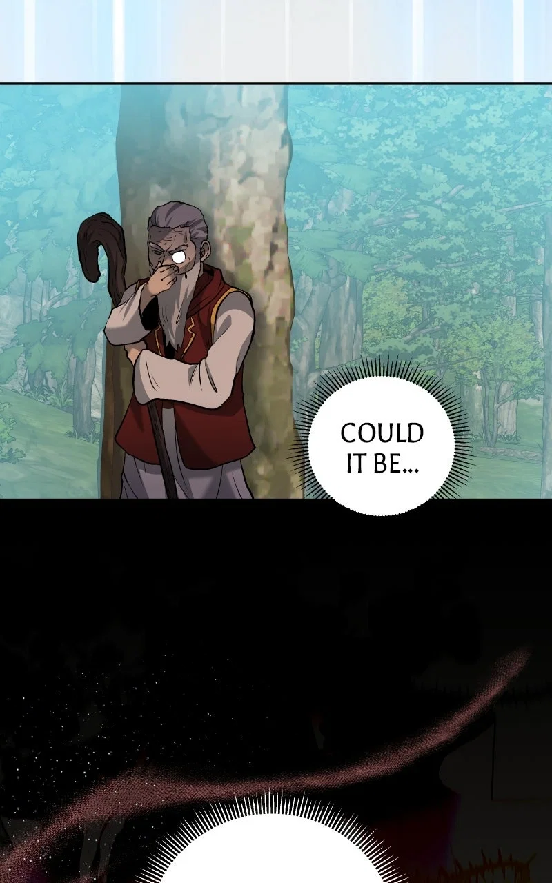 Holy Emperor's Grandson is a Necromancer Chapter 42 - Page 14