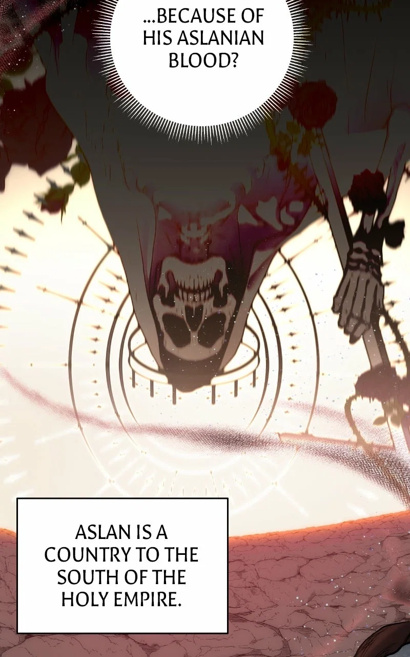 Holy Emperor's Grandson is a Necromancer Chapter 42 - Page 15