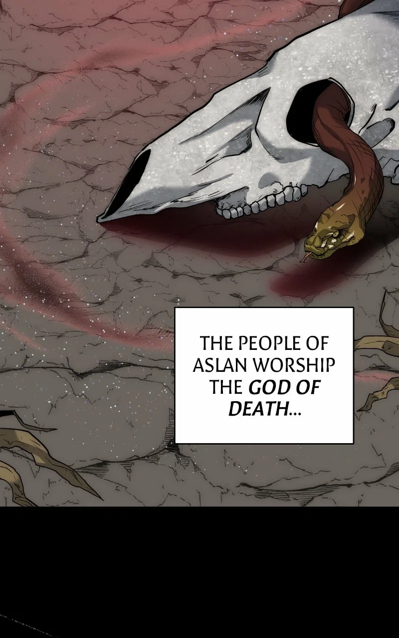 Holy Emperor's Grandson is a Necromancer Chapter 42 - Page 16