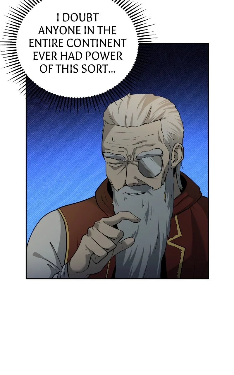 Holy Emperor's Grandson is a Necromancer Chapter 42 - Page 21