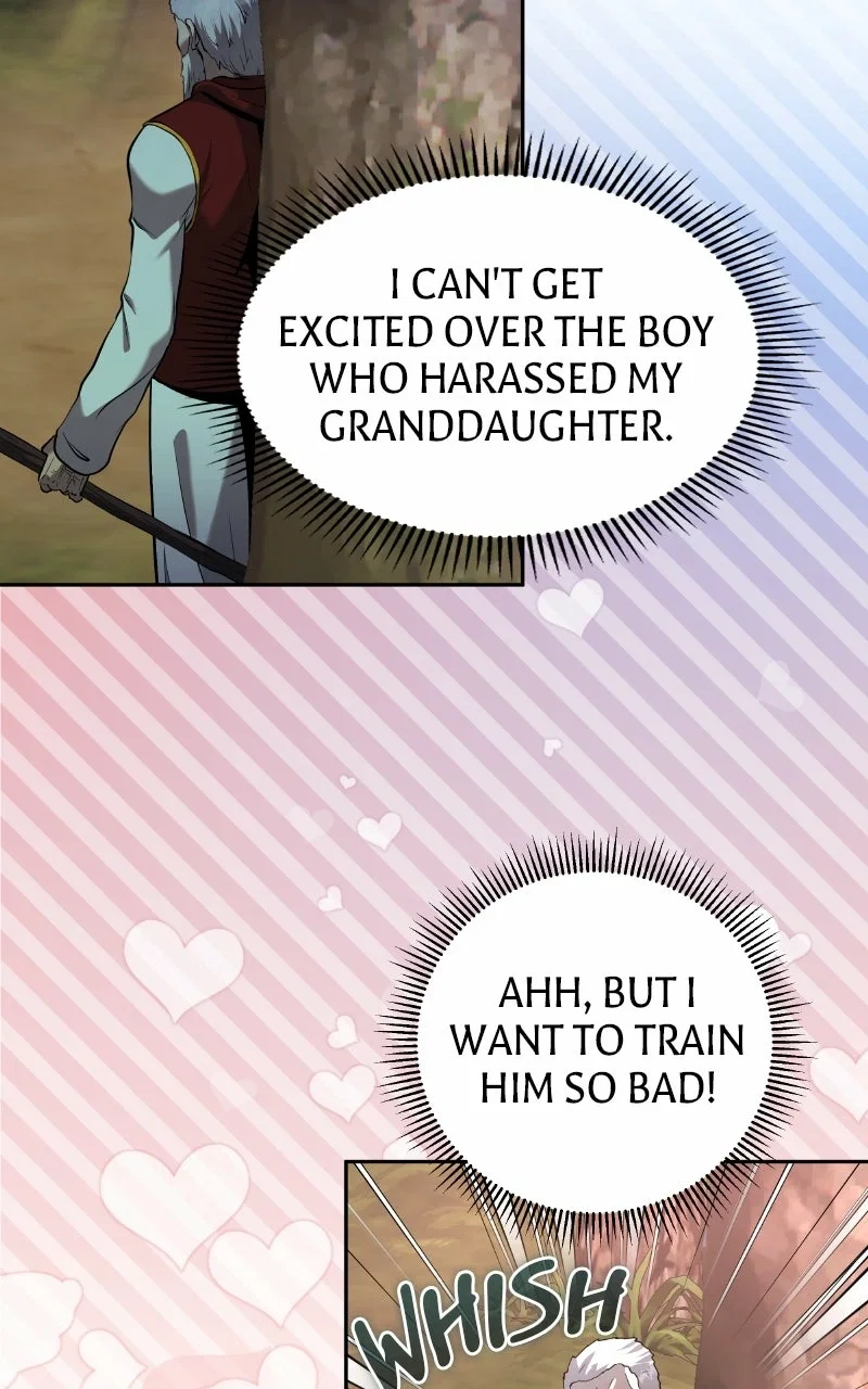 Holy Emperor's Grandson is a Necromancer Chapter 42 - Page 25