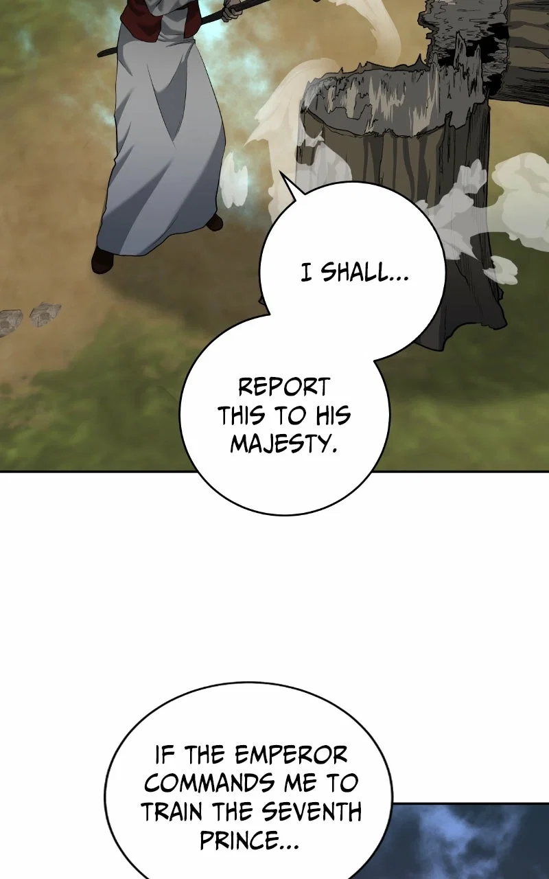 Holy Emperor's Grandson is a Necromancer Chapter 42 - Page 31