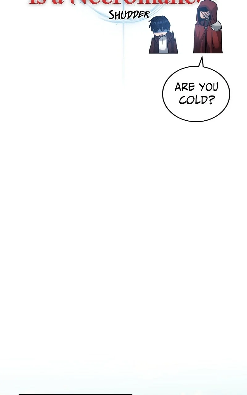 Holy Emperor's Grandson is a Necromancer Chapter 42 - Page 36