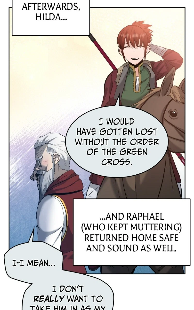 Holy Emperor's Grandson is a Necromancer Chapter 42 - Page 38