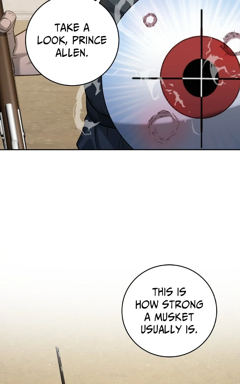 Holy Emperor's Grandson is a Necromancer Chapter 42 - Page 40