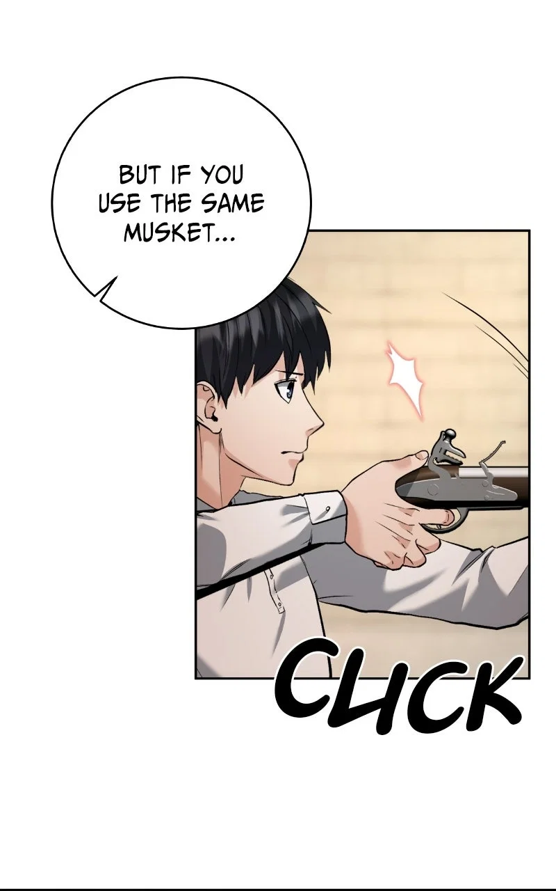 Holy Emperor's Grandson is a Necromancer Chapter 42 - Page 42