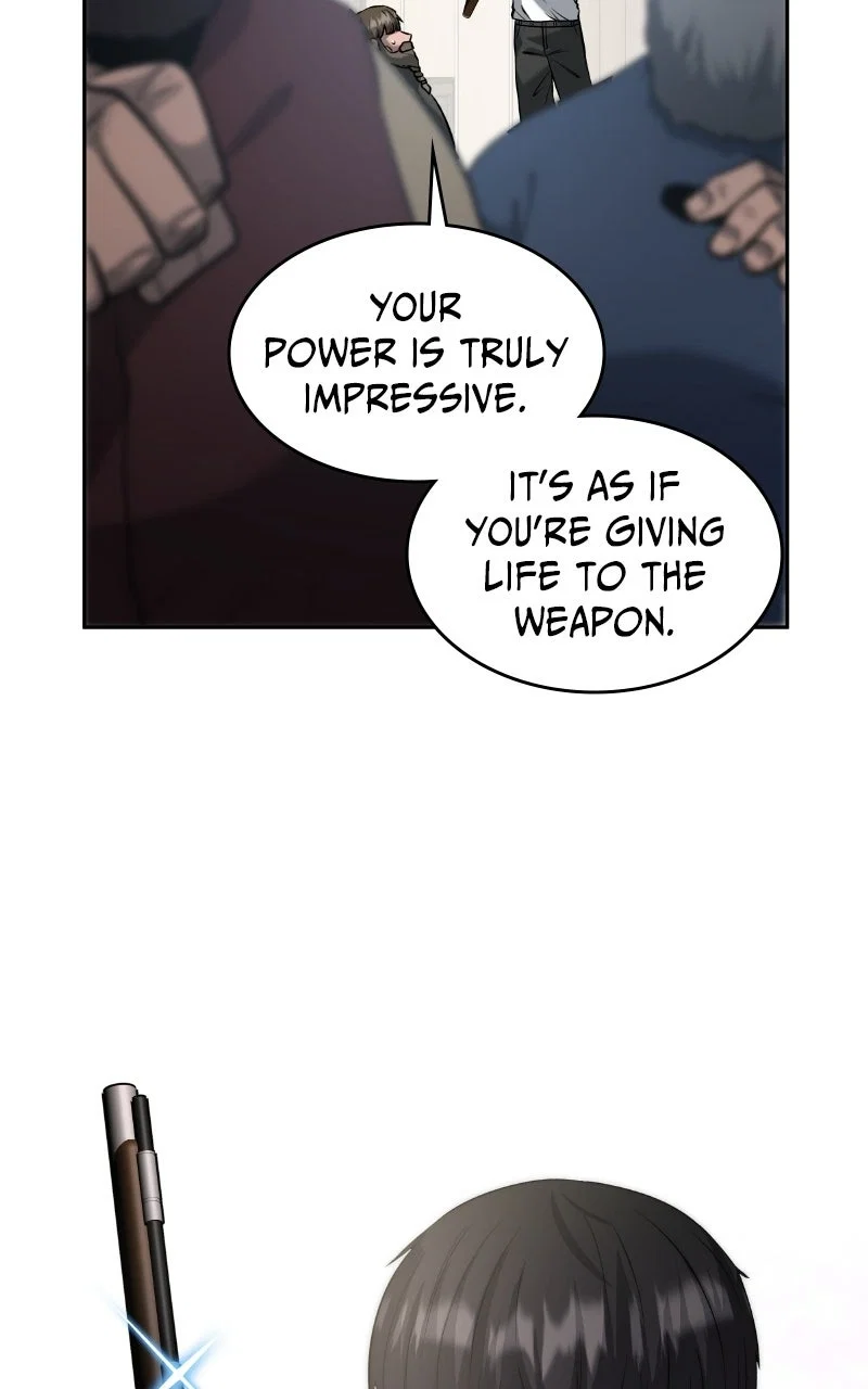 Holy Emperor's Grandson is a Necromancer Chapter 42 - Page 46